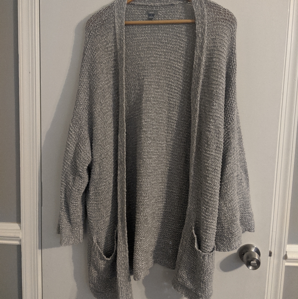 Super cozy sweater